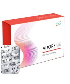 Nuwell Adore Me Capsule