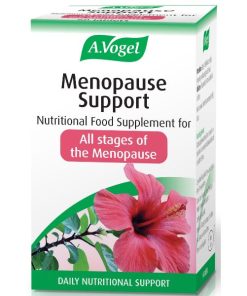 A VOGEL MENOPAUSE SUPPORT 30TABS