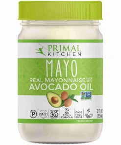 Primal Kitchen Mayo with Avocado Oil – 355mL