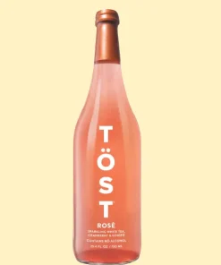 TӦST – Rosé, 750mL