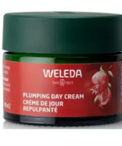 Weleda Plumping Day Cream, 40ml