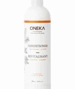 Oneka Goldenseal & Citrus Conditioner – 500mL