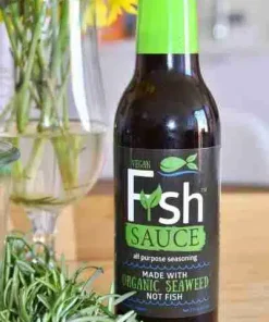 Tofuna Fysh Sauce – 236ml