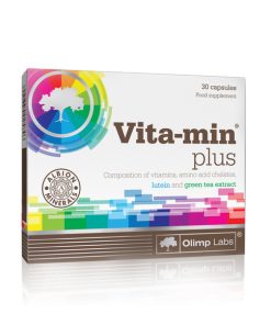 Olimp Vita-Min Plus